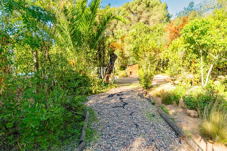 VR|Algarrobo Suite 2PAX Naturaleza & Playa