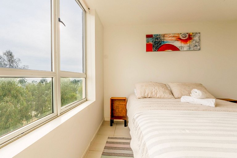 VR | Algarrobo Mirasol/parking/10min playa/piscina