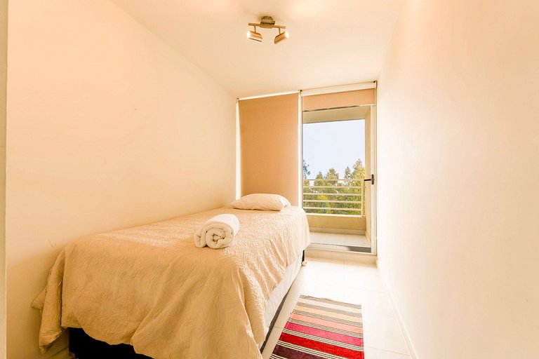 VR | Algarrobo Mirasol/parking/10min playa/piscina