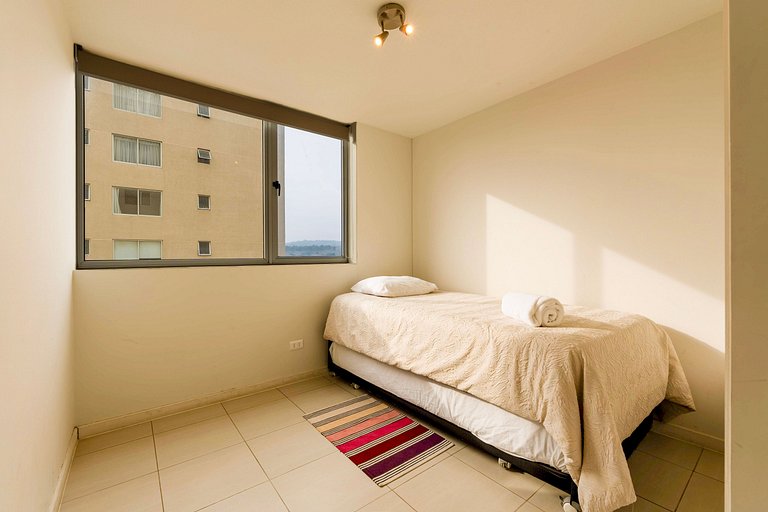 VR | Algarrobo Mirasol/parking/10min playa/piscina