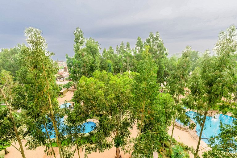 VR | Algarrobo Mirasol/parking/10min playa/piscina