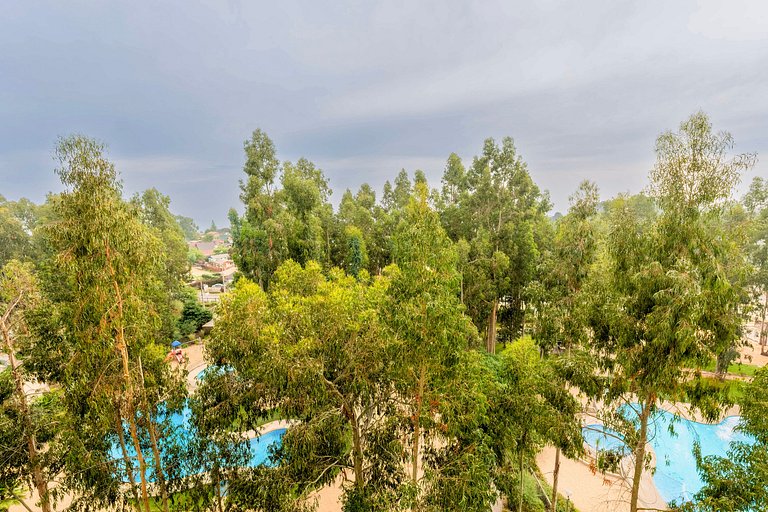 VR | Algarrobo Mirasol/parking/10min playa/piscina