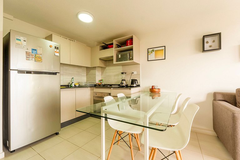VR | Algarrobo Mirasol/parking/10min playa/piscina
