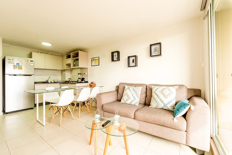 VR | Algarrobo Mirasol/parking/10min playa/piscina