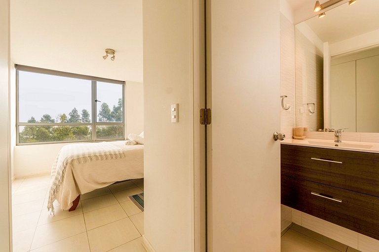 VR | Algarrobo Mirasol/parking/10min playa/piscina