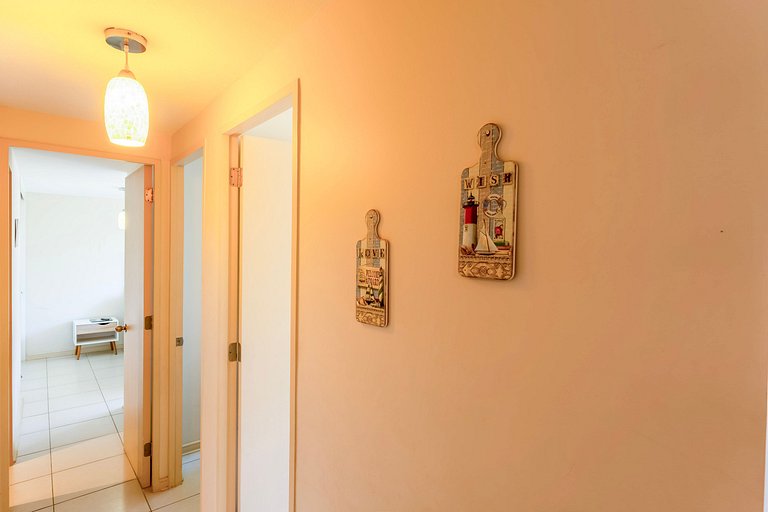 VR | Algarrobo Playa Mirasol 5PAX mar cerca, piscina, hermos