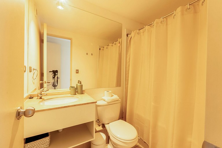 VR | Algarrobo Playa Mirasol 5PAX mar cerca, piscina, hermos