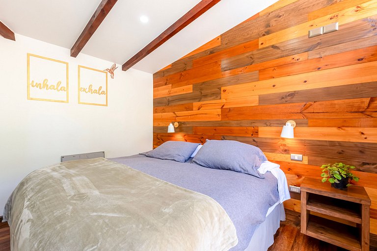 VR|Algarrobo Suite 2PAX Naturaleza & Playa