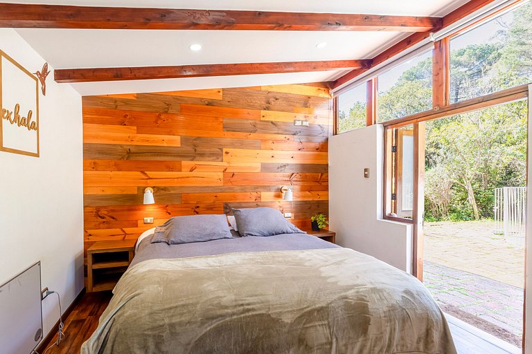 VR|Algarrobo Suite 2PAX Naturaleza & Playa