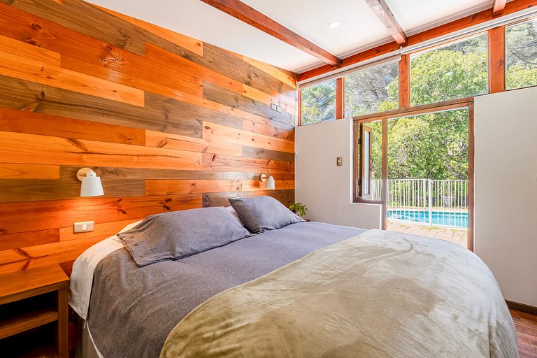 VR|Algarrobo Suite 2PAX Naturaleza & Playa