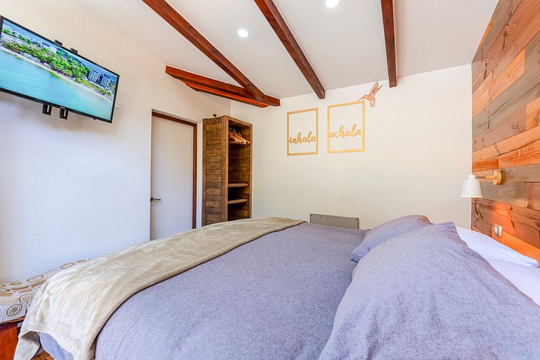 VR|Algarrobo Suite 2PAX Naturaleza & Playa