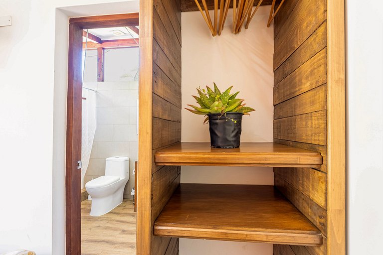 VR|Algarrobo Suite 2PAX Naturaleza & Playa
