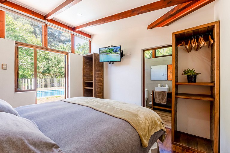 VR|Algarrobo Suite 2PAX Naturaleza & Playa