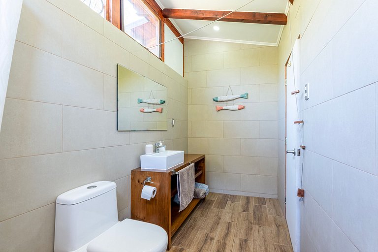 VR|Algarrobo Suite 2PAX Naturaleza & Playa