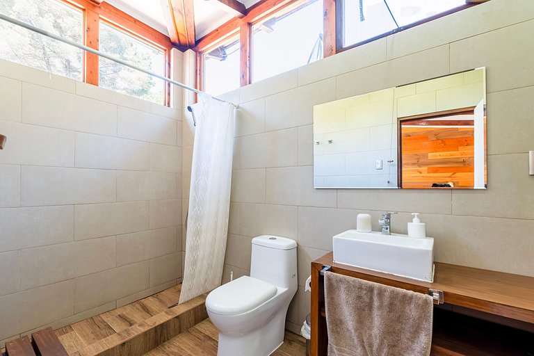 VR|Algarrobo Suite 2PAX Naturaleza & Playa