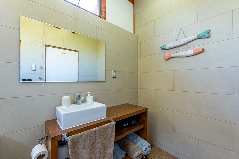 VR|Algarrobo Suite 2PAX Naturaleza & Playa