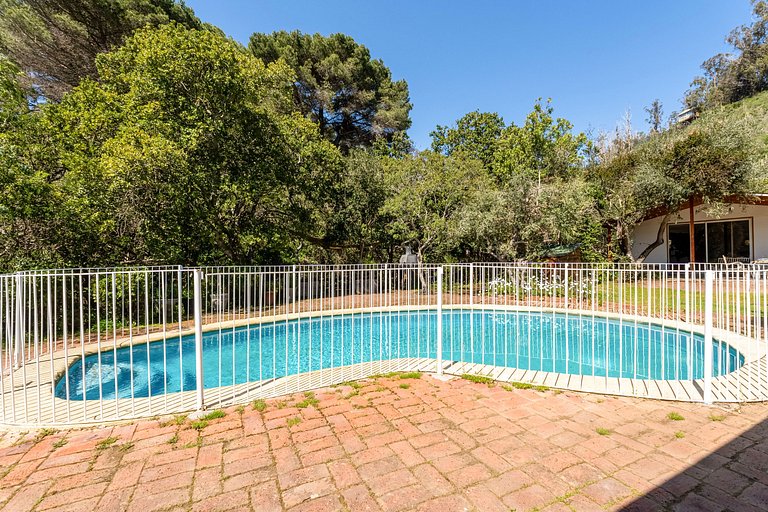 VR|Algarrobo Suite 2PAX Naturaleza & Playa