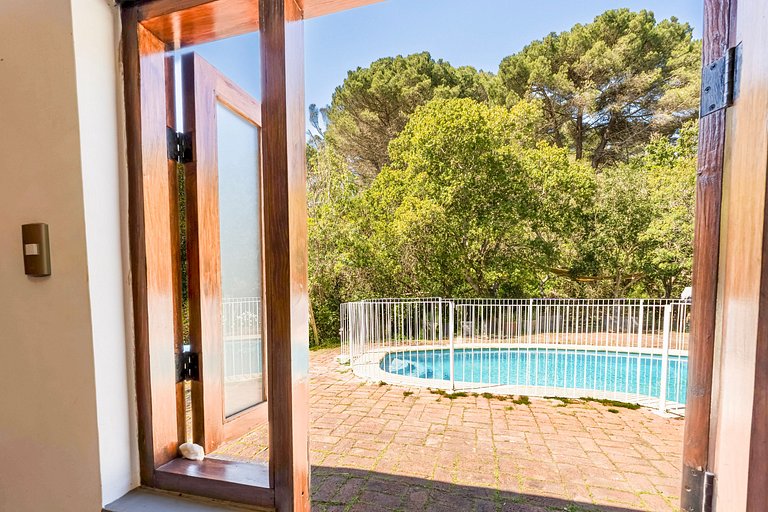 VR|Algarrobo Suite 2PAX Naturaleza & Playa
