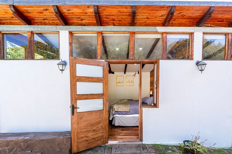 VR|Algarrobo Suite 2PAX Naturaleza & Playa