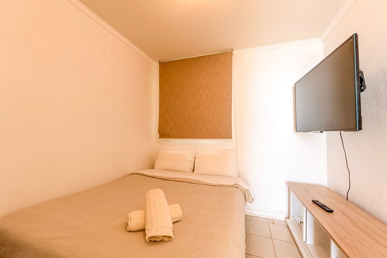 Algarrobo Depto Vista Mar 3D2B, Pinares Canelillo